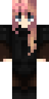 pwrp's Minecraft skin