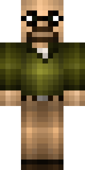 python_slayer's Minecraft skin