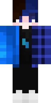 qSolid21_'s Minecraft skin
