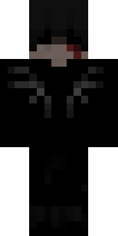 qaruu's Minecraft skin