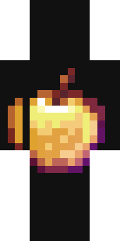 qfinal's Minecraft skin