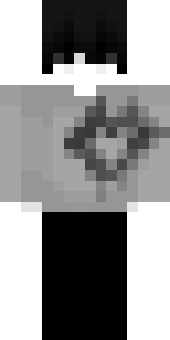 qnsoni's Minecraft skin