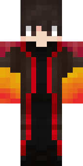quartz3692's Minecraft skin