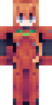 qxkk's Minecraft skin