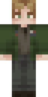 r1sp3k7's Minecraft skin