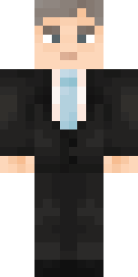 realmichael skin