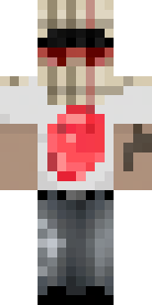 rekz4's Minecraft skin