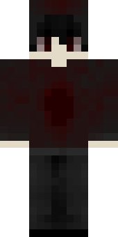 renaciendo's Minecraft skin