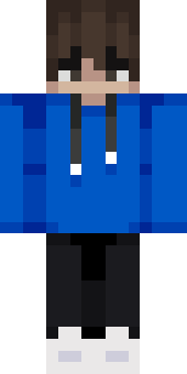 rh56's Minecraft skin
