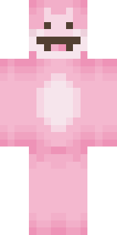 rinuia's Minecraft skin