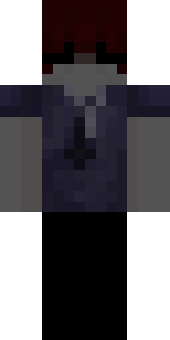 risph's Minecraft skin