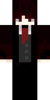 rmky's Minecraft skin