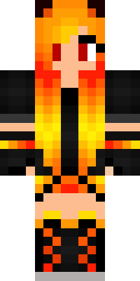 Skin render for roqwrp