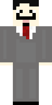 saeedxgod's Minecraft skin