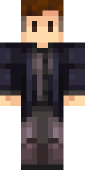 sansuamorera's Minecraft skin