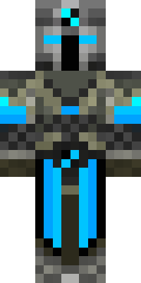 savalet_ Skin