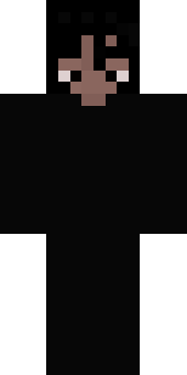 se6n's Minecraft skin