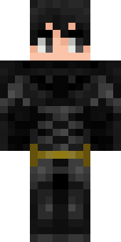 sejers's Minecraft skin