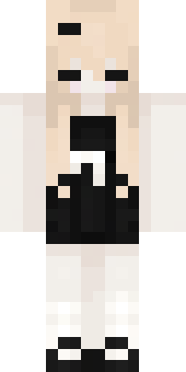 selfdestrxcted's Minecraft skin