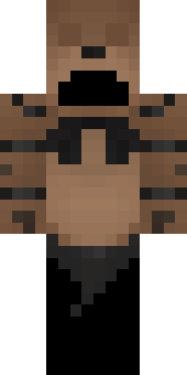 selry's Minecraft skin