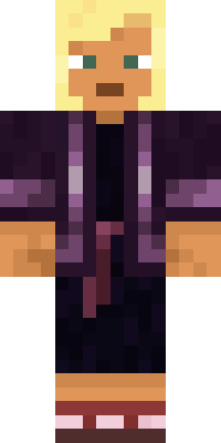 shredder84 Skin
