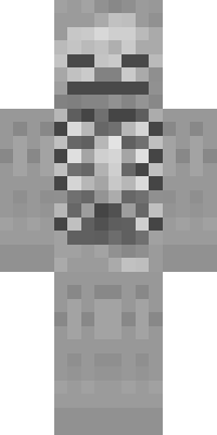 skeleton