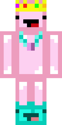 Skin render for skeppys_wife