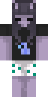 skiesxo's Minecraft skin