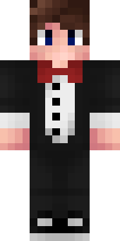 sonoMrDomi's Minecraft skin