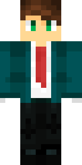 spyclose's Minecraft skin