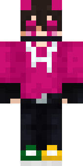 srcl's Minecraft skin