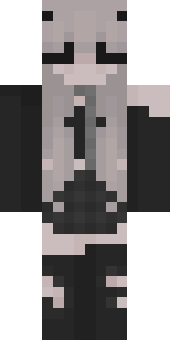 stariskiies's Minecraft skin