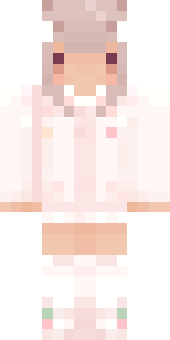 stuffedplushy's Minecraft skin