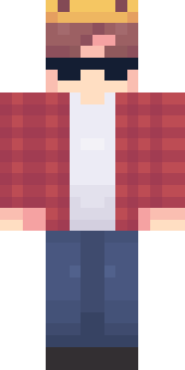 svloogz's Minecraft skin