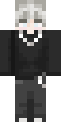 Skin render for sxnw