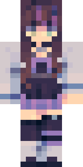 taiwy's Minecraft skin