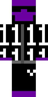 taiyuh's Minecraft skin