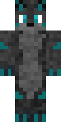 ticosto Skin
