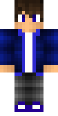 tony49120 Skin