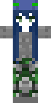 translobby's Minecraft skin
