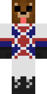 trottem skin