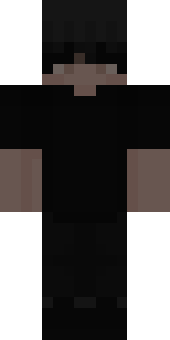 tyewa's Minecraft skin