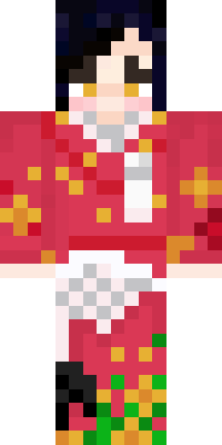 uraumi skin