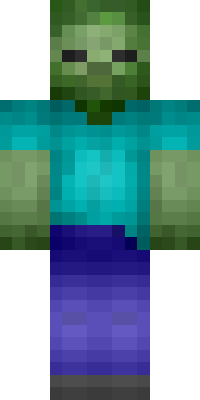 Skin render for usuck