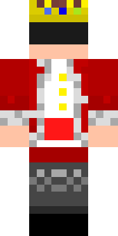 v4sk3_'s Minecraft skin