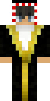 vSup_'s Minecraft skin