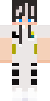 vandad7's Minecraft skin