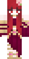 vendedoragitana's skin