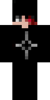voicepacks's Minecraft skin