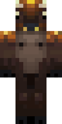 vynish's skin